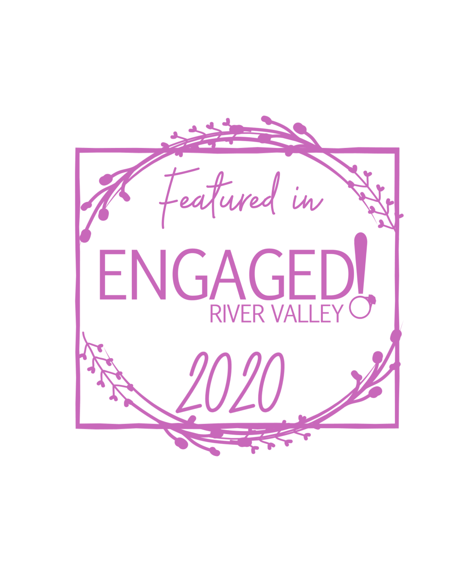 featured in engaged badge 2020 2